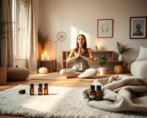 wellness rituelen