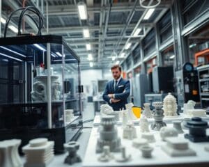 3D-printen