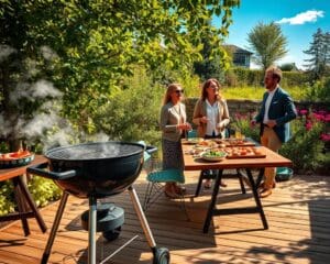 BBQ
