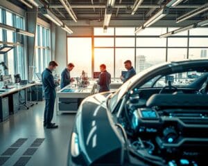 autotechnologie