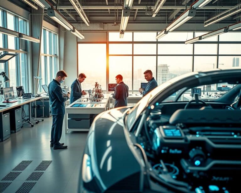 autotechnologie