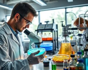 biotechnologie