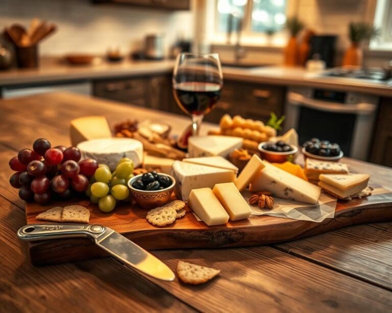 borrelplank