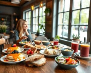 brunch