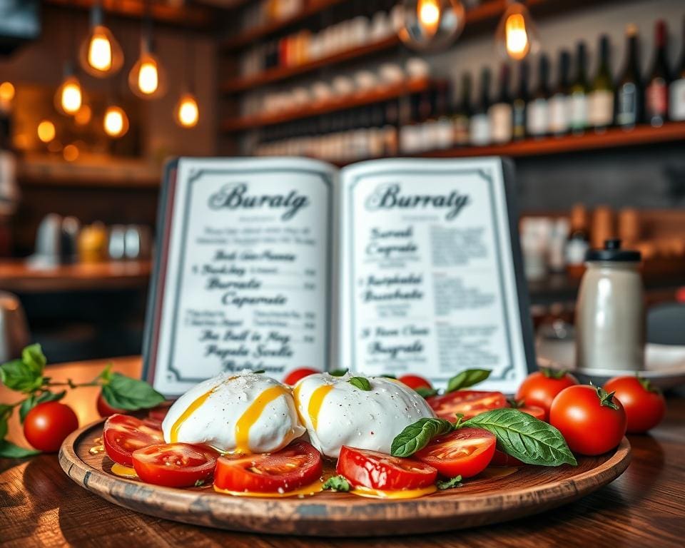 burrata