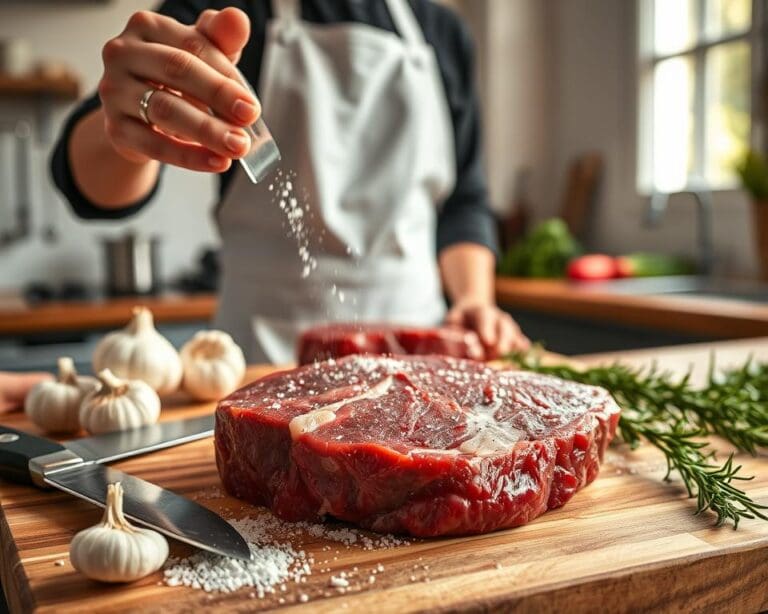 entrecote