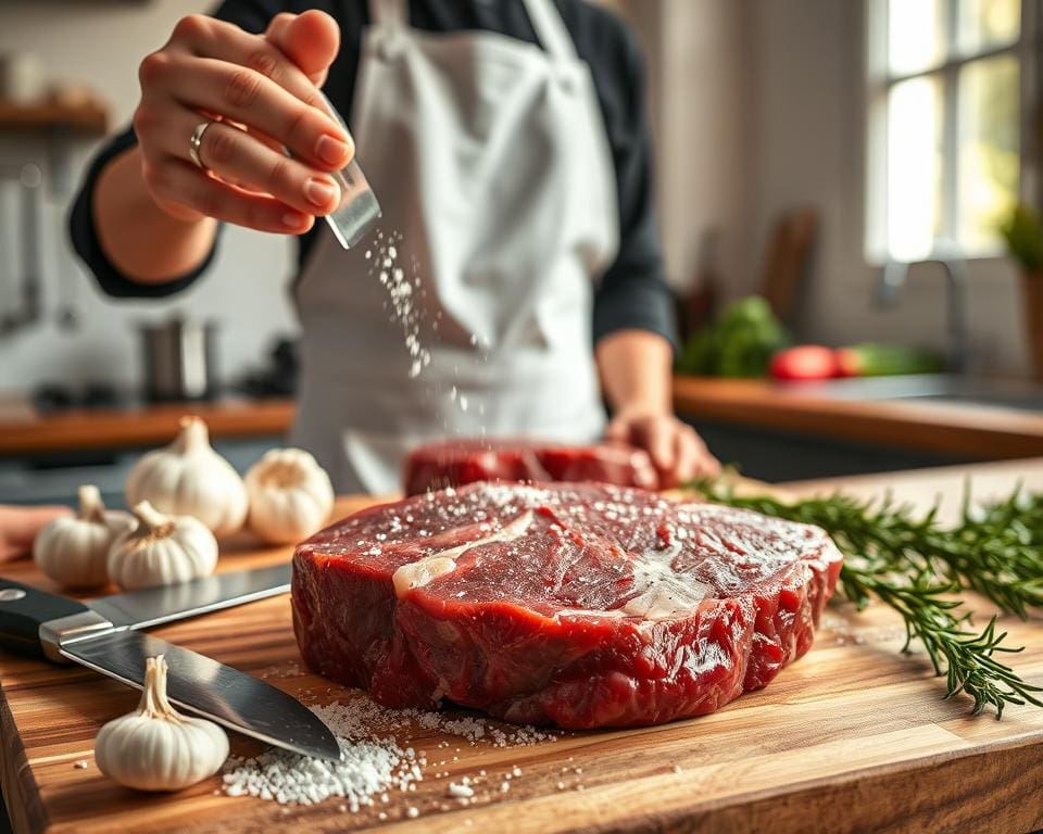 entrecote