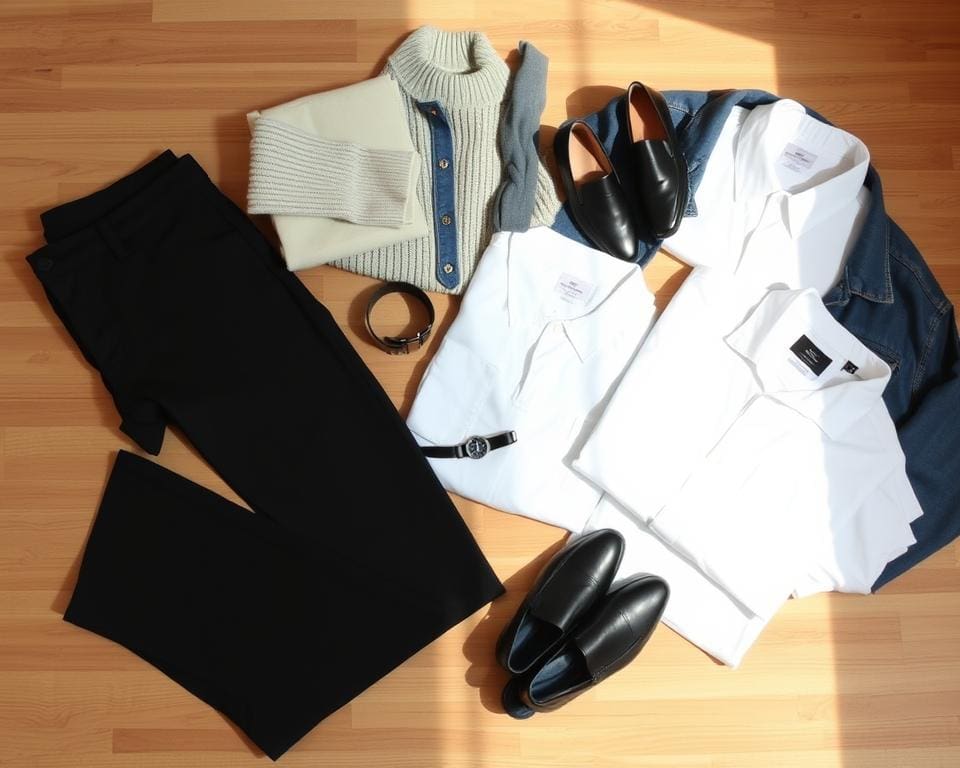 fashion basics