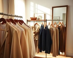 garderobe