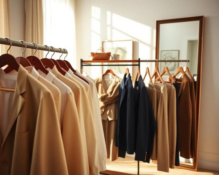 garderobe