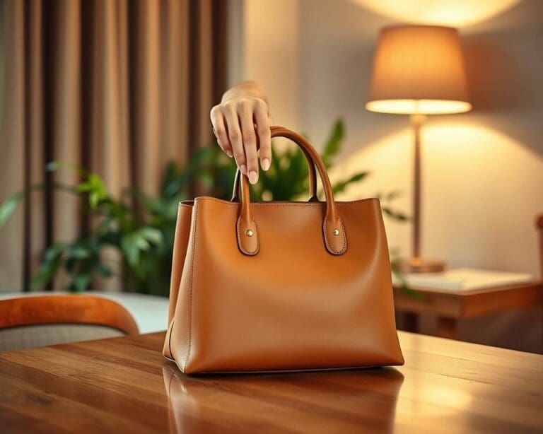 handtas