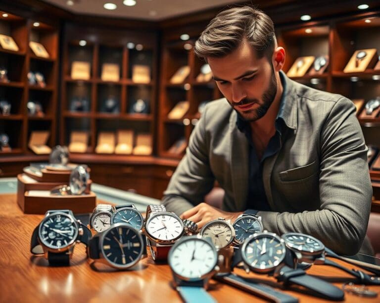 horloge