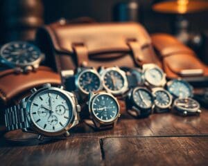 horloge heren