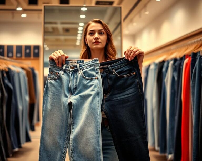 jeans
