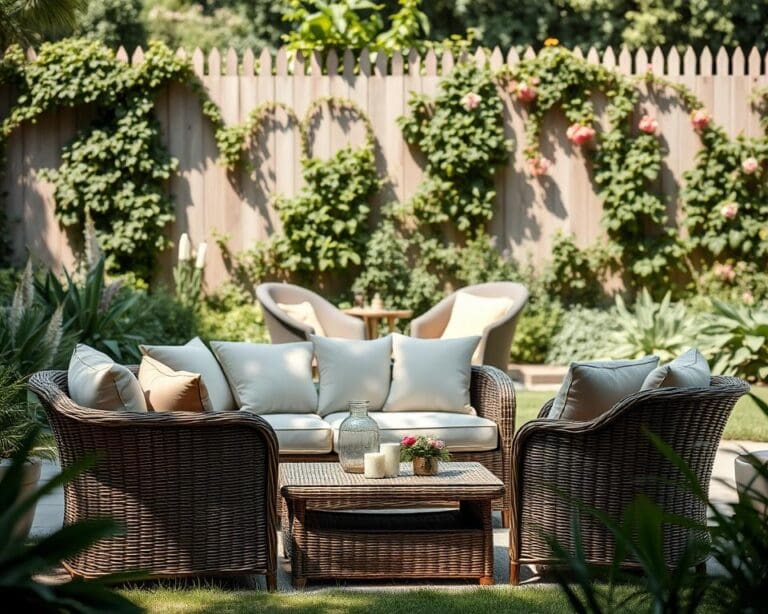 loungeset