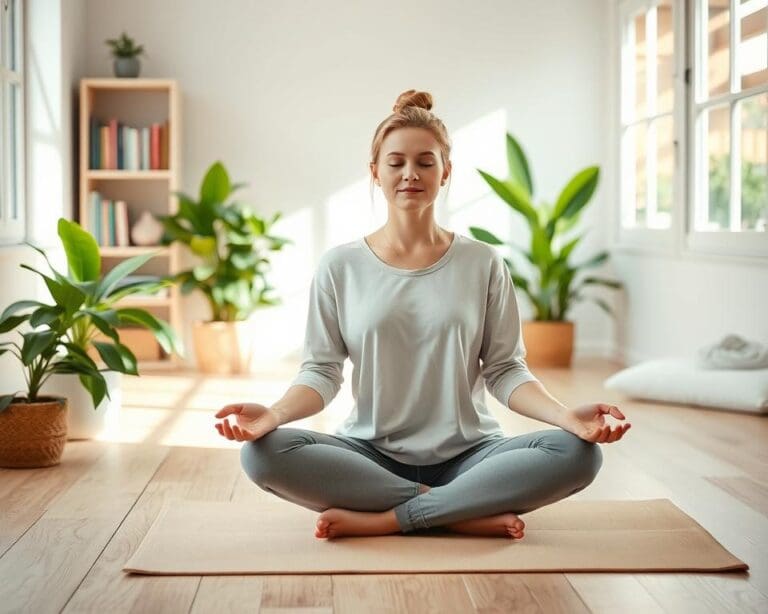 meditatie beginners