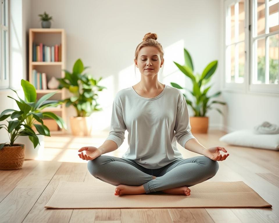 meditatie beginners