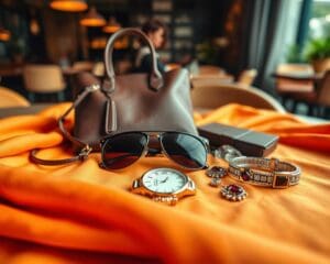 mode accessoires