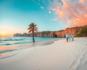 mooiste stranden