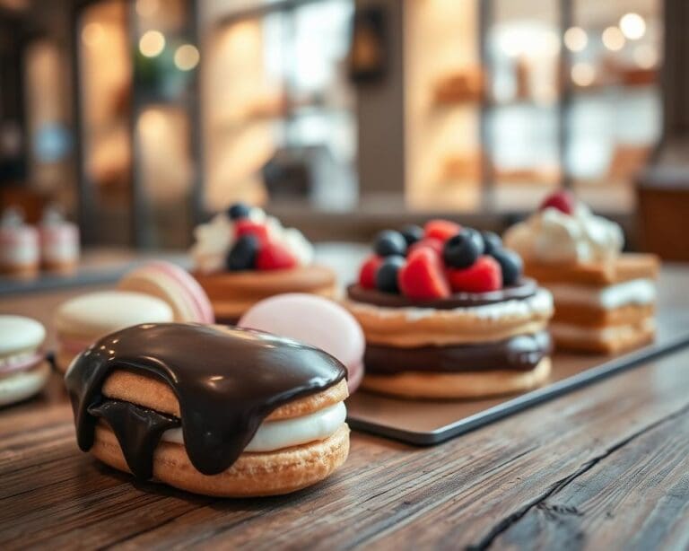 patisserie