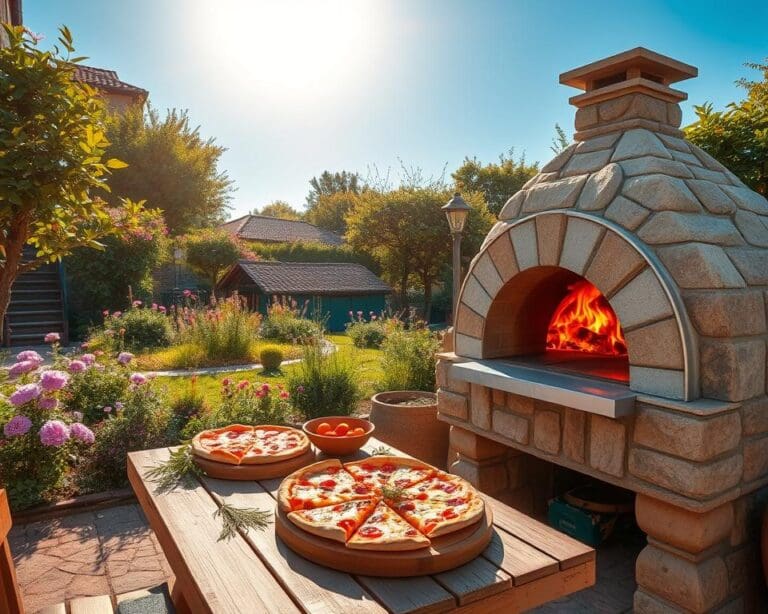 pizzaoven