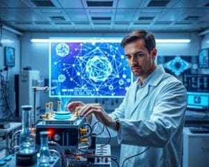 quantumtechnologie