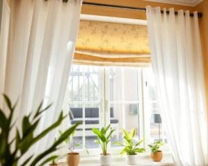 raamdecoratie