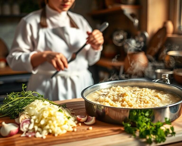 risotto