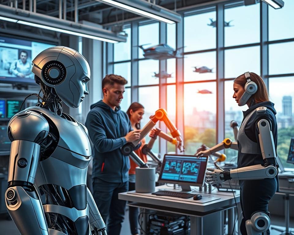 robotica