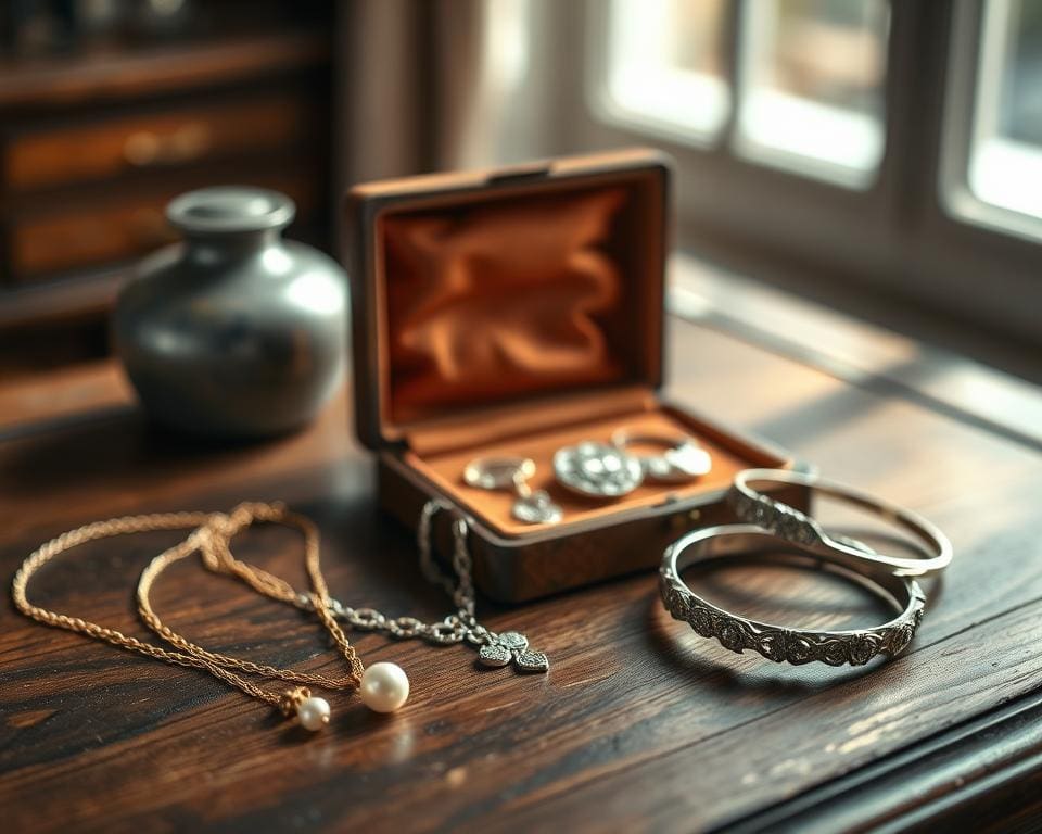 sieraden