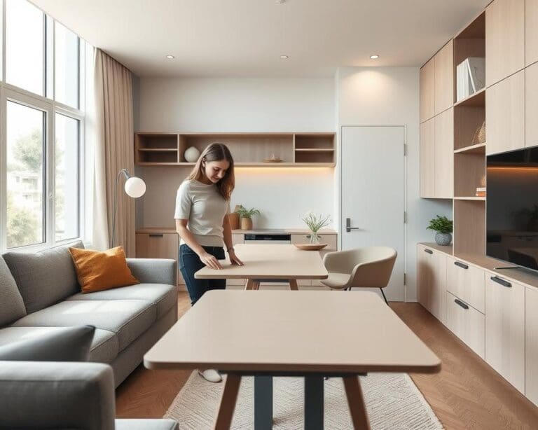 slim wonen