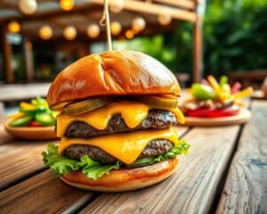 smash burger