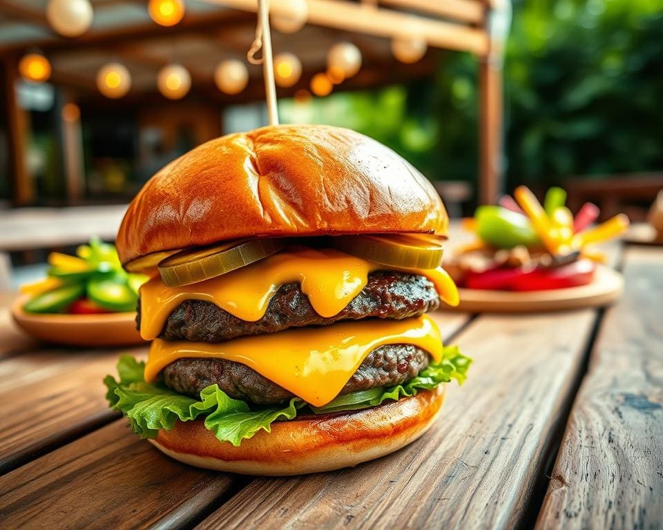 smash burger