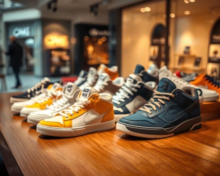 sneakers