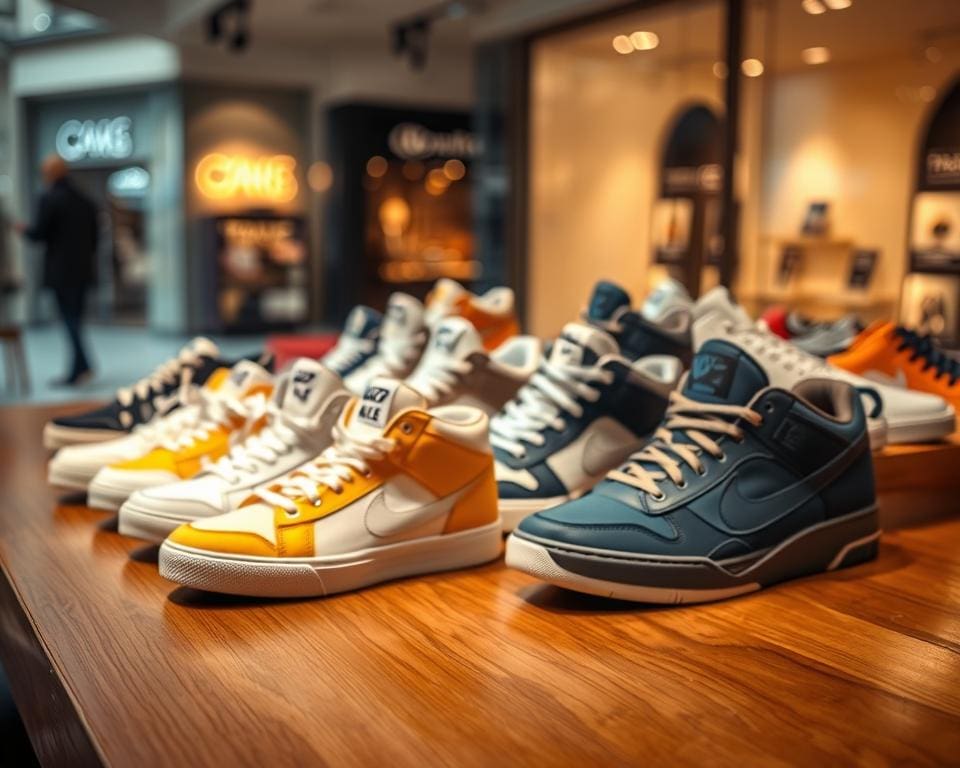 sneakers