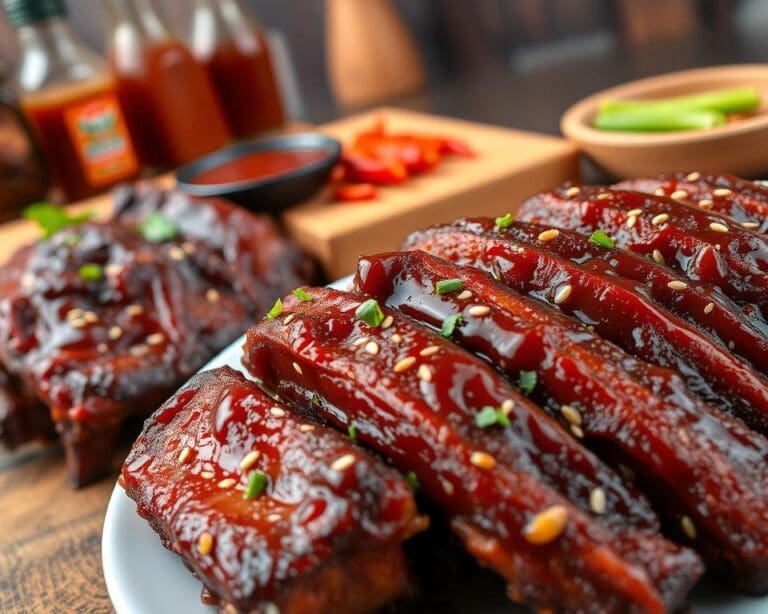 spareribs