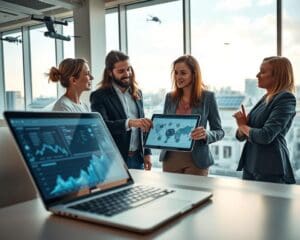 technologische trends