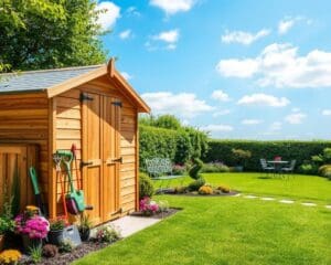 tuinberging