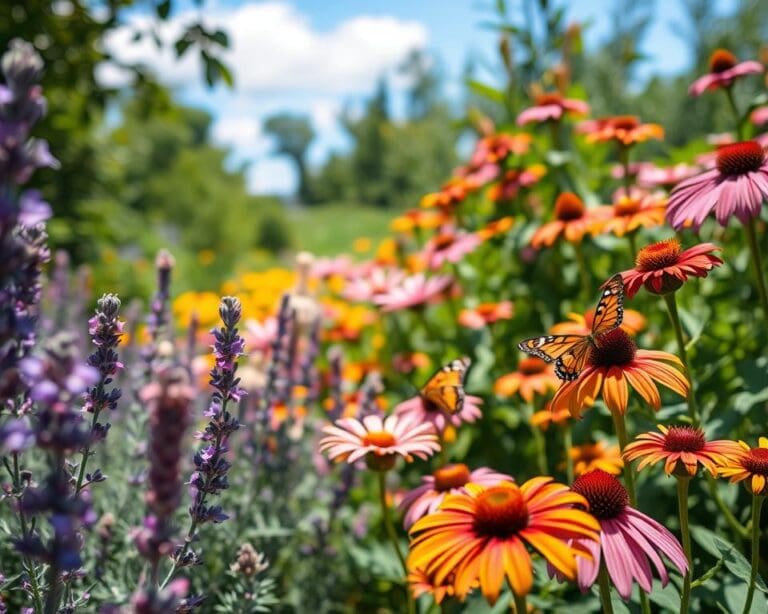 vlinderplanten