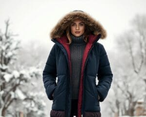 winterjas