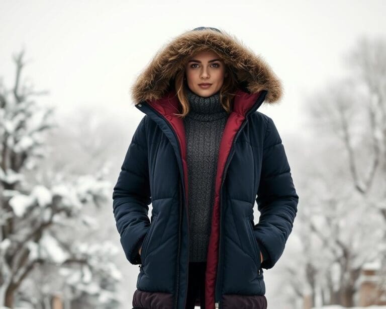 winterjas