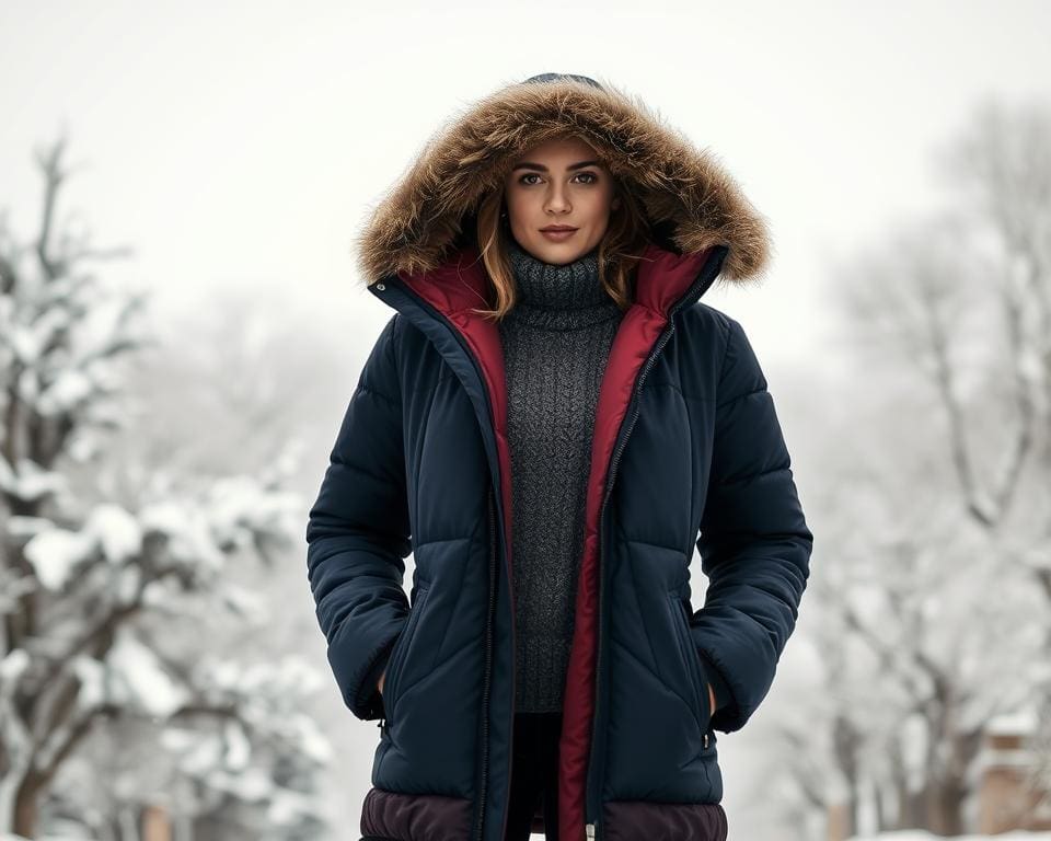 winterjas