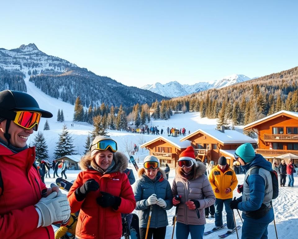wintersport