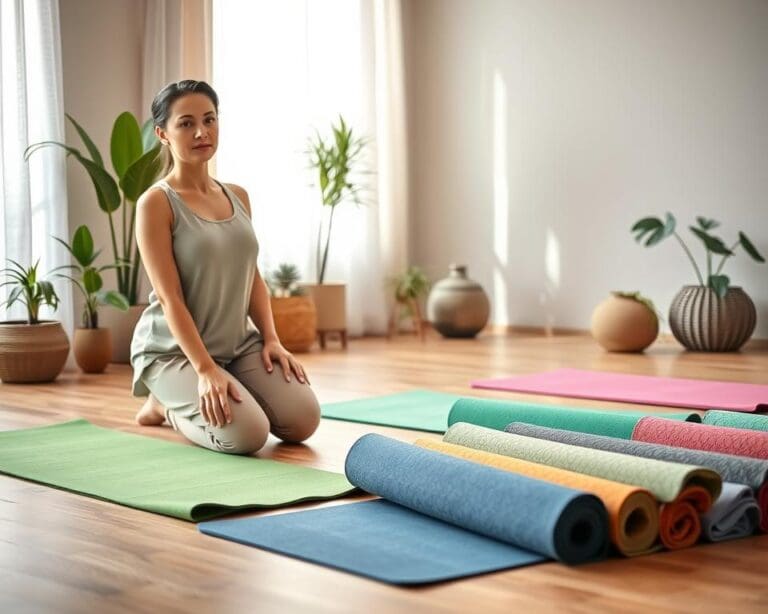 yogamat