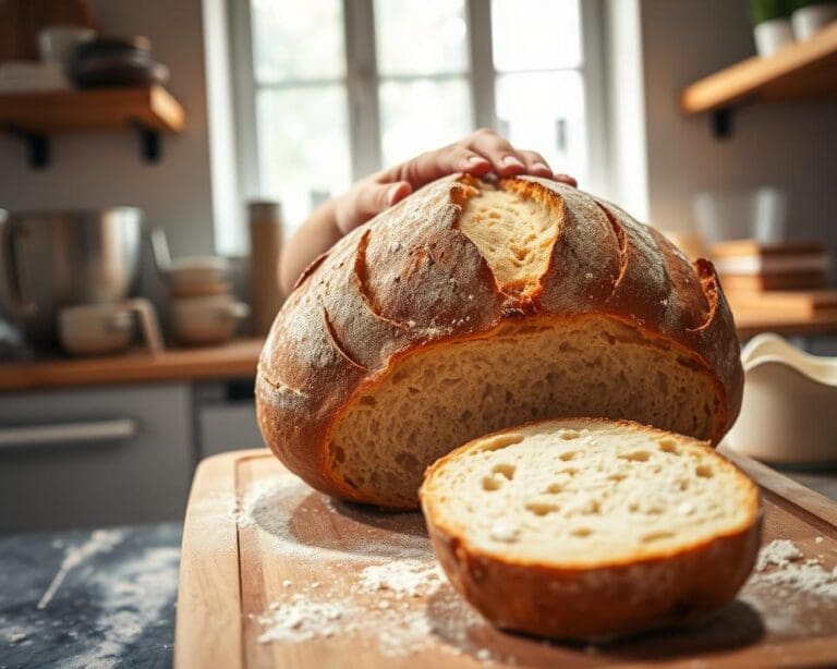 zuurdesembrood