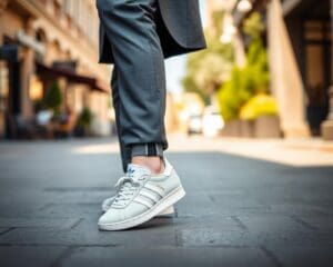 Adidas Samba outfit