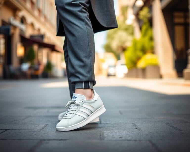 Adidas Samba outfit