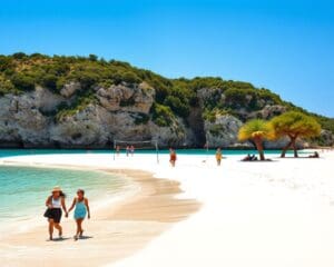 Mallorca stranden