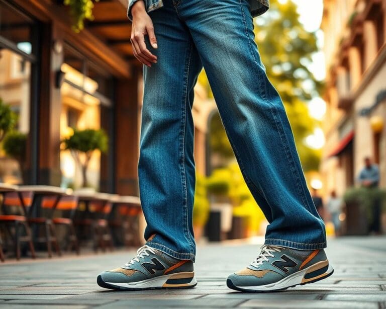 New Balance sneakers