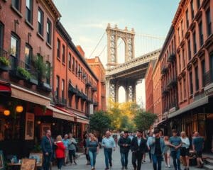 New York bezienswaardigheden